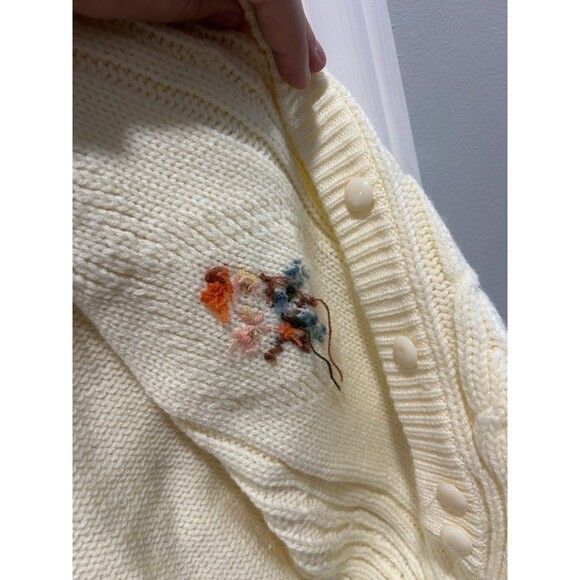 Cardigan - Picture 5 of 6